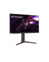 lg electronics Monitor 27GP850P-B 27 cali IPS UltraGear QHD 165Hz 1ms - nr 11