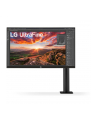 lg electronics Monitor 27UN880P-B 27 cali IPS UHD 4K Ergo USB-C - nr 22