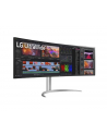 lg electronics Monitor 49WQ95C-W 49 cali Ultra Wide Dual QHD - nr 3