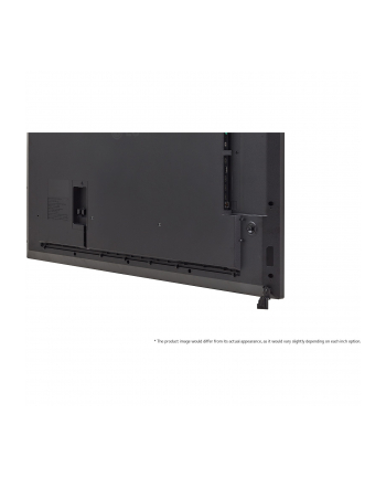 lg electronics Monitor wielkoformatowy 49UM5N-H 500cd/m2 UHD 24/7 nr 2