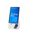 samsung Monitor 24 cale Samoobsługowy Kiosk z systemem Windows LH24KMC3BGCXEN - nr 22