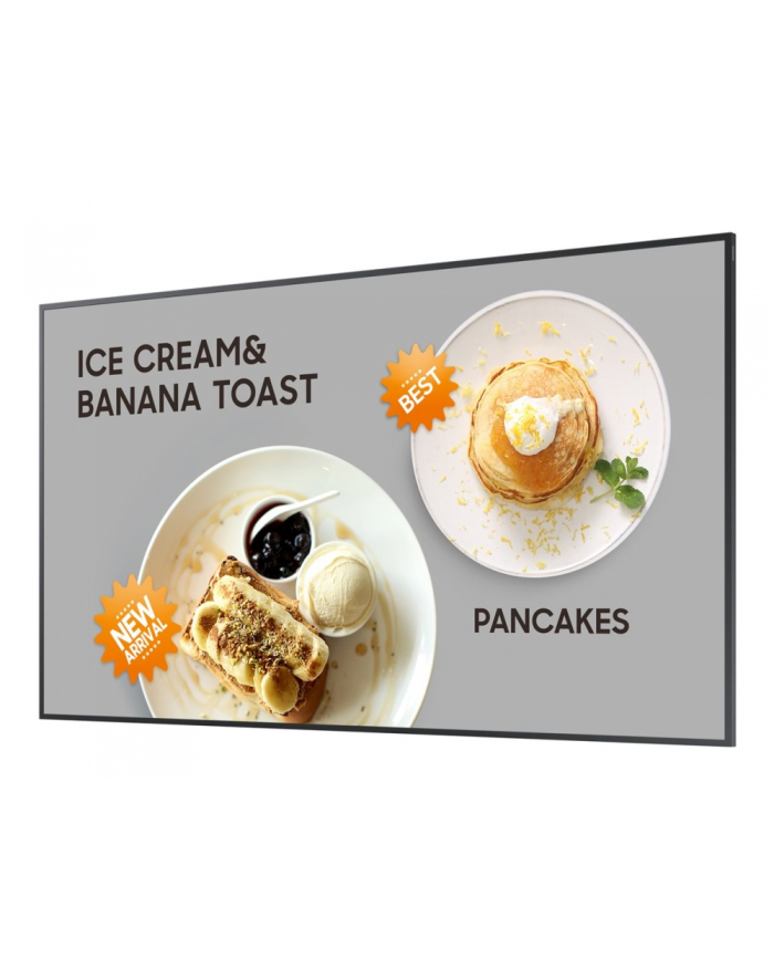 samsung Monitor 32 cale QM32C LH32QMCEPGCXEN główny