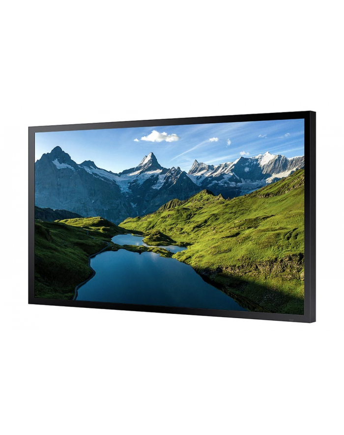 samsung Monitor profesjonalny OH55A-S 55 cali Błyszczący 24h/7 3500(cd/m2) 1920 x 1080 (FHD) S7 Player (Tizen 5) 3 lata OnSite (LH55OHAOSGBXEN) główny