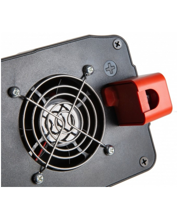 technaxx deutschland gmbh ' co. kg Falownik 2000W DC 12V/AC 230V TE22