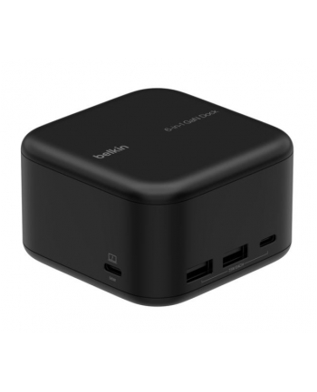 belkin Stacja Dokująca GaN 6w1 USB-A USB-C Eth HDMI PD