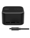 belkin Stacja Dokująca GaN 6w1 USB-A USB-C Eth HDMI PD - nr 1