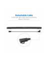 eaton Stacja dokująca 100W USB-C DOCKING STATION U442-DOCK7D-B - nr 17