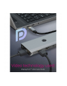 icybox Stacja dokująca IB-DK4061-CPD 12w1,2xHDMI, PD 100W - nr 27