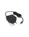 icybox Ładowarka IB-PS111-PD 65 Watt, Type-C , kabel 150cm - nr 12