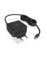 icybox Ładowarka IB-PS111-PD 65 Watt, Type-C , kabel 150cm - nr 35
