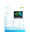 acer Notebook Aspire 3 A315-44P-R2KQ    WIN11H/ R7-5700U/16GB/512SSD/AMD Radeon/15.6 - nr 2