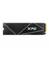 adata Dysk SSD XPG GAMMIX S70 BLAD-E 8000GB PCIe 4x4 7.3/6.3MB/s - nr 1
