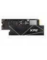 adata Dysk SSD XPG GAMMIX S70 BLAD-E 8000GB PCIe 4x4 7.3/6.3MB/s - nr 5