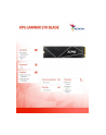 adata Dysk SSD XPG GAMMIX S70 BLAD-E 8000GB PCIe 4x4 7.3/6.3MB/s - nr 7