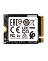 adata Dysk SSD XPG GAMMIX S55 512GB PCIe 4x4 5/3.8MB/s M2230 - nr 2