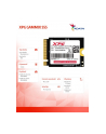 adata Dysk SSD XPG GAMMIX S55 512GB PCIe 4x4 5/3.8MB/s M2230 - nr 3
