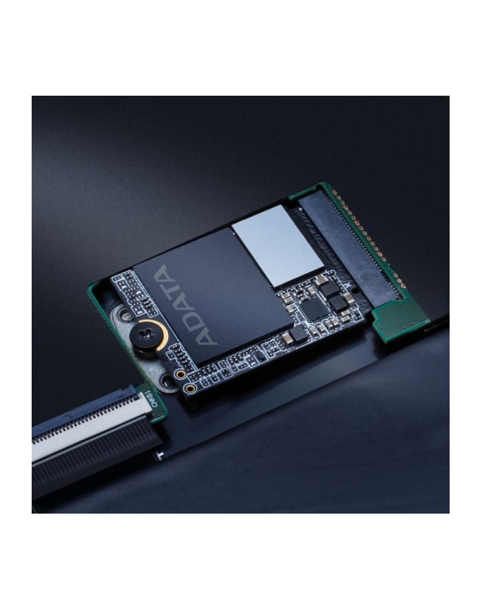 adata Dysk SSD XPG GAMMIX S55 512GB PCIe 4x4 5/3.8MB/s M2230 główny