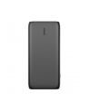 belkin Powerbank BoostCharge 26k mAh 32W 2xUSB-C 2xUSB-A czarny - nr 14