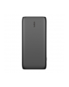 belkin Powerbank BoostCharge 26k mAh 32W 2xUSB-C 2xUSB-A czarny - nr 22