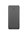 belkin Powerbank BoostCharge 26k mAh 32W 2xUSB-C 2xUSB-A czarny - nr 28