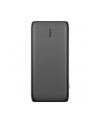 belkin Powerbank BoostCharge 26k mAh 32W 2xUSB-C 2xUSB-A czarny - nr 5