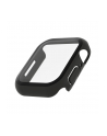 belkin Szybka ochronna ScreenForce TemperedCurve Apple Watch 4-9 czarna - nr 3