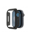 belkin Szybka ochronna ScreenForce TemperedCurve Apple Watch 4-9 czarna - nr 4