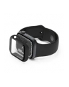 belkin Szybka ochronna ScreenForce TemperedCurve Apple Watch 4-9 czarna - nr 9