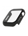 belkin Szybka ochronna ScreenForce TemperedCurve Apple Watch 4-9 czarna - nr 1