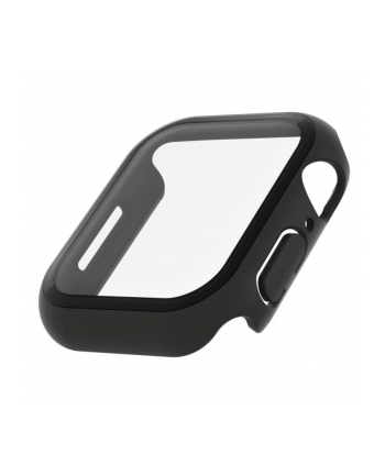 belkin Szybka ochronna ScreenForce TemperedCurve Apple Watch 4-9 czarna