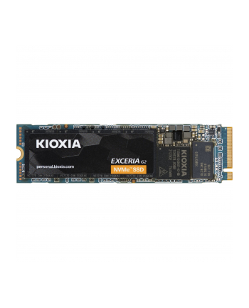 kioxia Dysk SSD Exceria 2TB NVMe