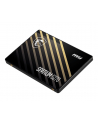 msi Dysk SSD 480GB 2,5'' SATA3 500/450MB/s - nr 2