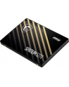 msi Dysk SSD 480GB 2,5'' SATA3 500/450MB/s - nr 5