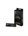 msi Dysk SSD 500GB M.2 PCIe4 3600/2300MB/s - nr 1