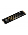 msi Dysk SSD 1TB M.2 PCIe4 7400/6000MB/s - nr 4