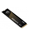 msi Dysk SSD 1TB M.2 PCIe4 7400/6000MB/s - nr 5
