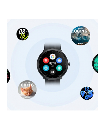Smartwatch Maimo Watch R WT2001 System Android iOS Czarny