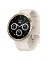maimo Smartwatch Watch R WT2001 Złoty System Android iOS - nr 1