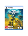 sony Gra PlayStation 5 Helldivers 2 - nr 1