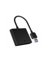 icybox Czytnik kart IB-CR301-U3 USB 3.0 - nr 6