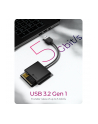 icybox Czytnik kart IB-CR301-U3 USB 3.0 - nr 7