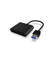 icybox Czytnik kart IB-CR301-U3 USB 3.0 - nr 9