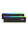 adata Pamięć XPG SPECTRIX D35G DDR4 3600 DIMM 16GB (2x8) RGB - nr 11