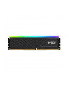 adata Pamięć XPG SPECTRIX D35G DDR4 3600 DIMM 16GB (2x8) RGB - nr 16