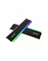 adata Pamięć XPG SPECTRIX D35G DDR4 3600 DIMM 16GB (2x8) RGB - nr 1