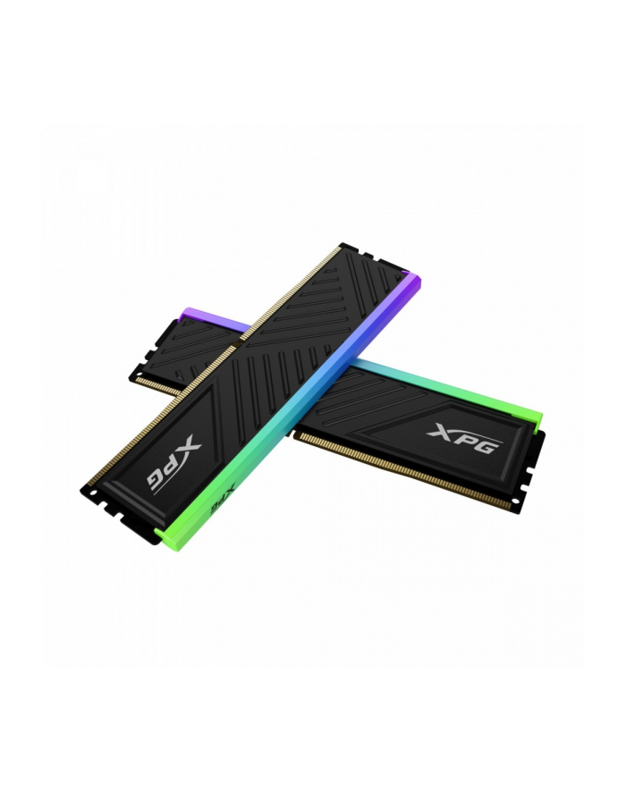 adata Pamięć XPG SPECTRIX D35G DDR4 3600 DIMM 16GB (2x8) RGB główny