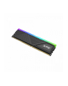adata Pamięć XPG SPECTRIX D35G DDR4 3600 DIMM 16GB (2x8) RGB - nr 4