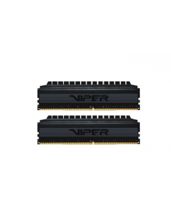 patriot Pamięć DDR4 Viper 4 Blackout 64GB/3200 (2*32GB) CL19