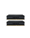 patriot Pamięć DDR4 Viper 4 Blackout 64GB/3200 (2*32GB) CL19 - nr 1