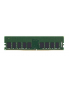 kingston Pamięć DDR4 16GB/3200 ECC CL22 DIMM 2Rx8 Hynix D - nr 1